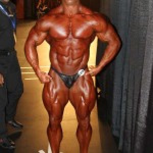 2013 Bodybuilding Images