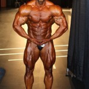 2013 Bodybuilding Images