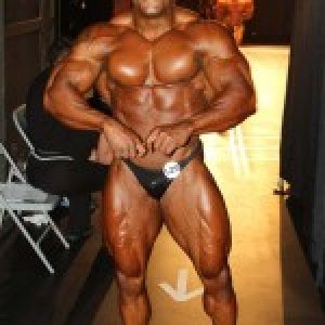 2013 Bodybuilding Images