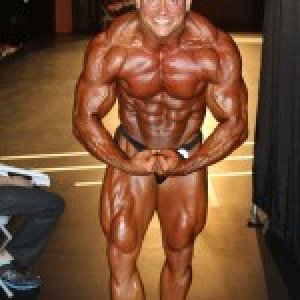 2013 Bodybuilding Images