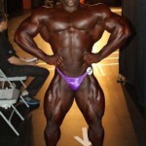 2013 Bodybuilding Images