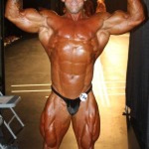 2013 Bodybuilding Images