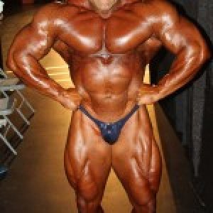 2013 Bodybuilding Images