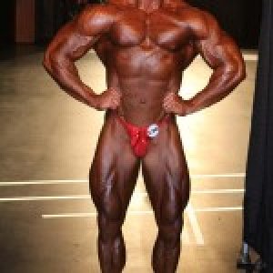 2013 Bodybuilding Images