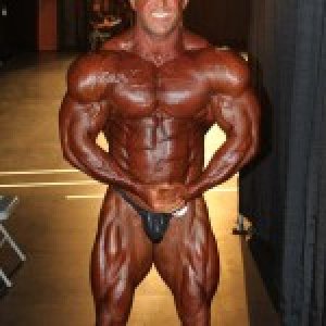 2013 Bodybuilding Images