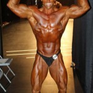 2013 Bodybuilding Images