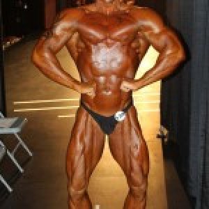 2013 Bodybuilding Images