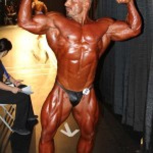 2013 Bodybuilding Images