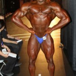 2013 Bodybuilding Images