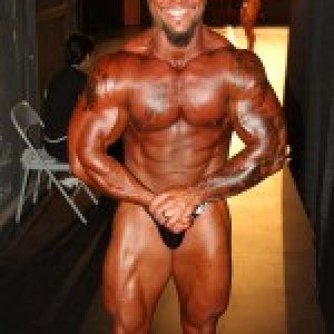 2013 Bodybuilding Images