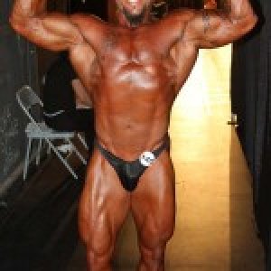 2013 Bodybuilding Images