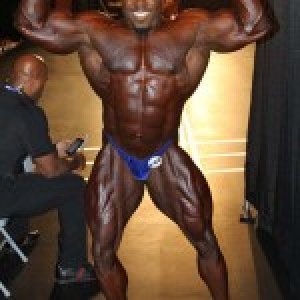 2013 Bodybuilding Images