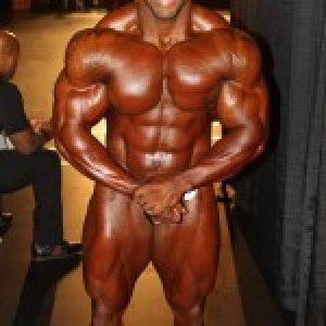 2013 Bodybuilding Images