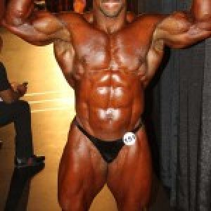 2013 Bodybuilding Images