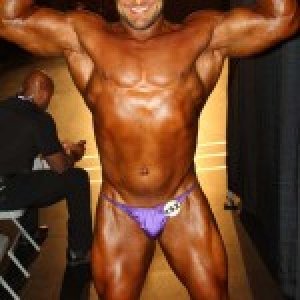 2013 Bodybuilding Images