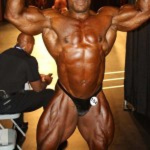 2013 Bodybuilding Images