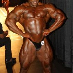 2013 Bodybuilding Images