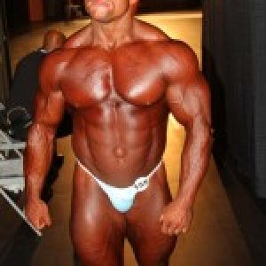 2013 Bodybuilding Images