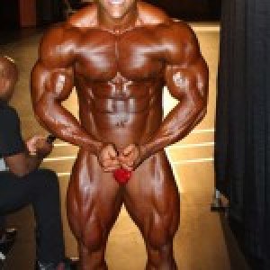 2013 Bodybuilding Images