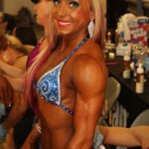 2013 Bodybuilding Images