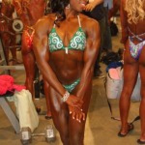 2013 Bodybuilding Images