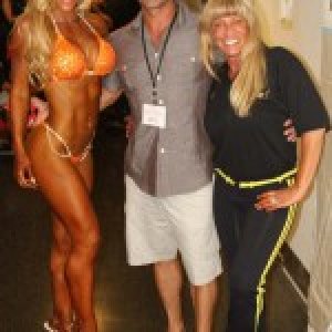 2013 Bodybuilding Images