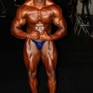 2013 Bodybuilding Images