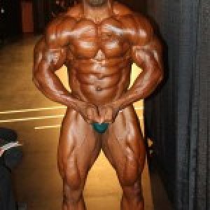 2013 Bodybuilding Images