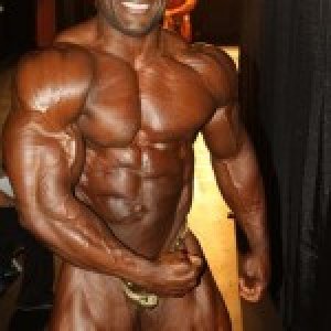 2013 Bodybuilding Images