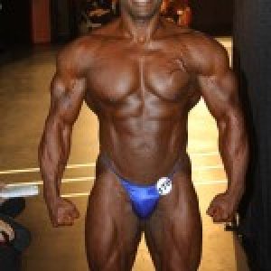 2013 Bodybuilding Images