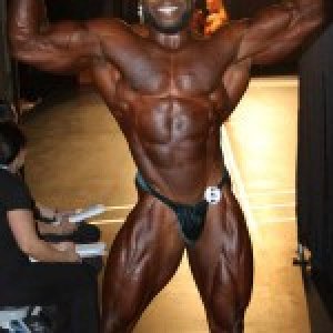 2013 Bodybuilding Images