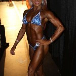 2013 Bodybuilding Images