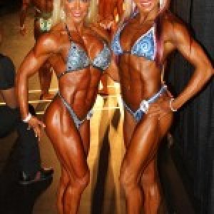 2013 Bodybuilding Images