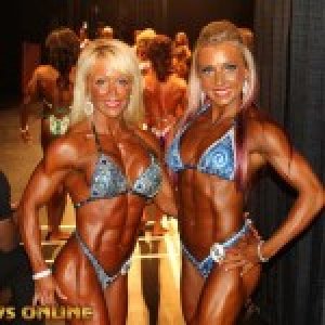 2013 Bodybuilding Images