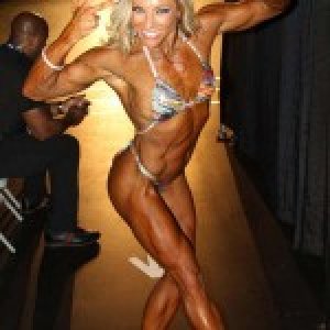 2013 Bodybuilding Images