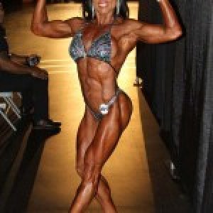 2013 Bodybuilding Images