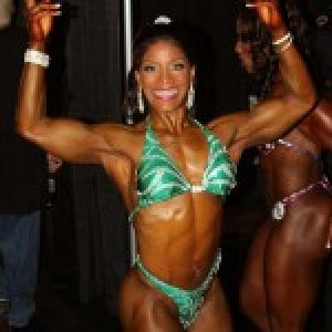 2013 Bodybuilding Images