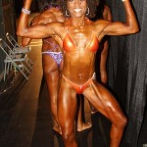 2013 Bodybuilding Images