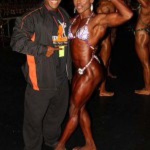 2013 Bodybuilding Images