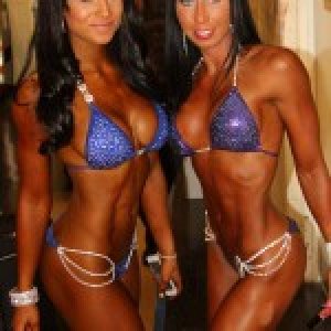 2013 Bodybuilding Images