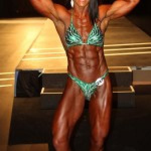 2013 Bodybuilding Images