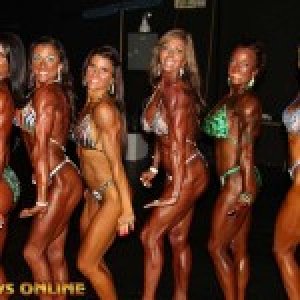 2013 Bodybuilding Images