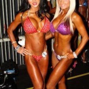 2013 Bodybuilding Images