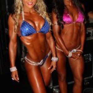 2013 Bodybuilding Images