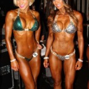 2013 Bodybuilding Images