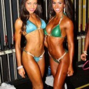 2013 Bodybuilding Images