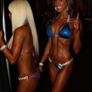 2013 Bodybuilding Images