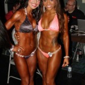 2013 Bodybuilding Images