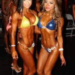 2013 Bodybuilding Images