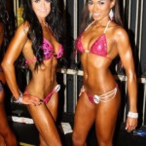 2013 Bodybuilding Images